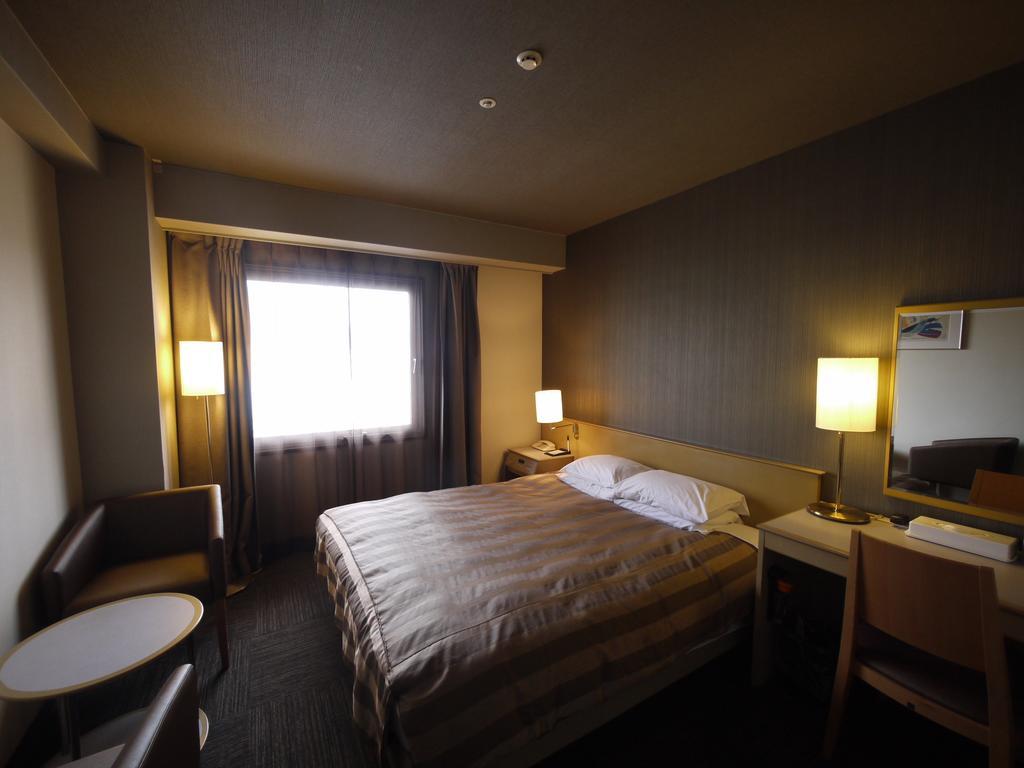 Ark Hotel Kyoto -Route Inn Hotels- Номер фото