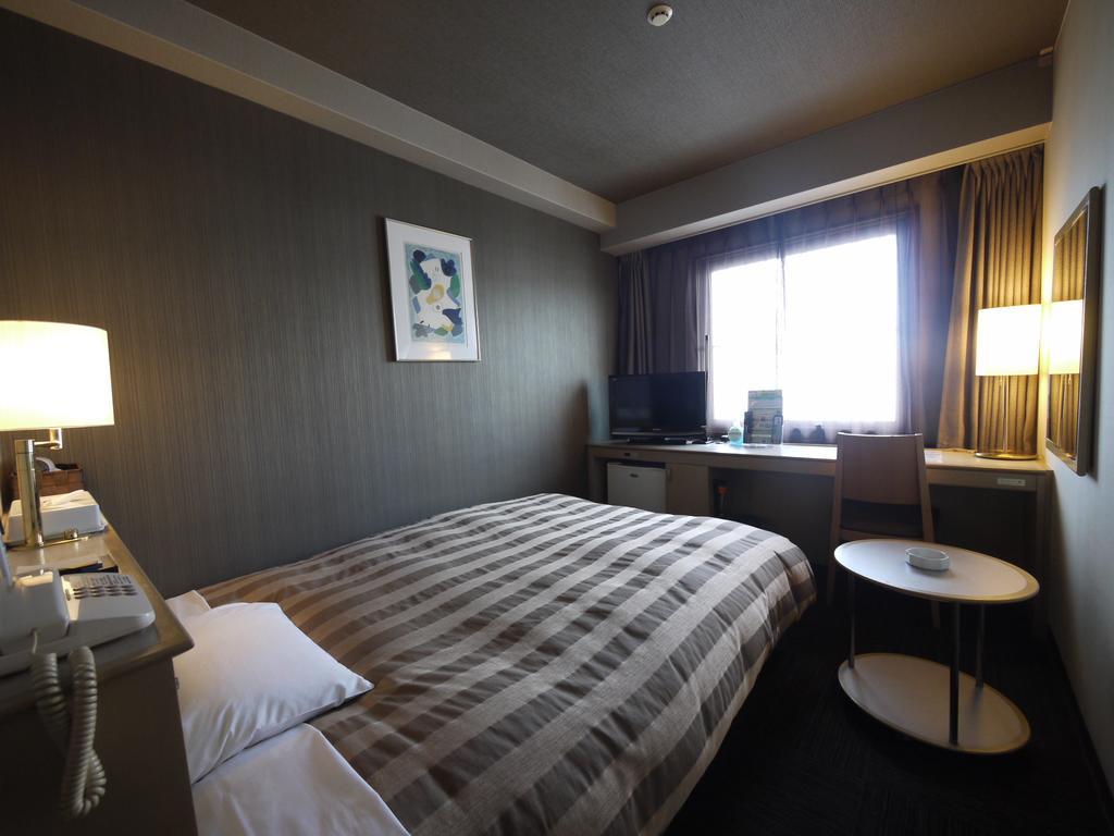 Ark Hotel Kyoto -Route Inn Hotels- Номер фото